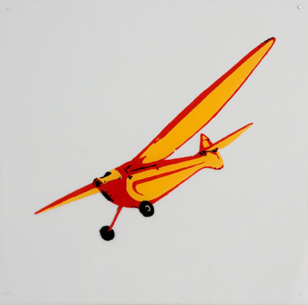 Pj Paterson, Boys Love Planes, 2008