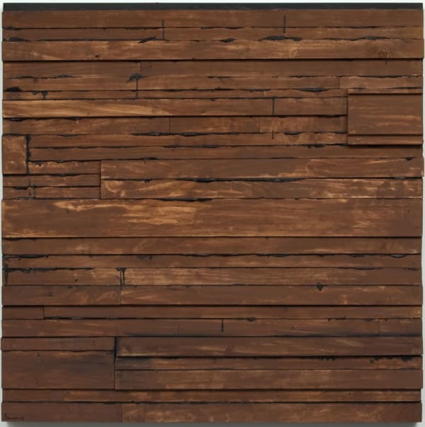 Samer Hatam, Permeable 2, 2007