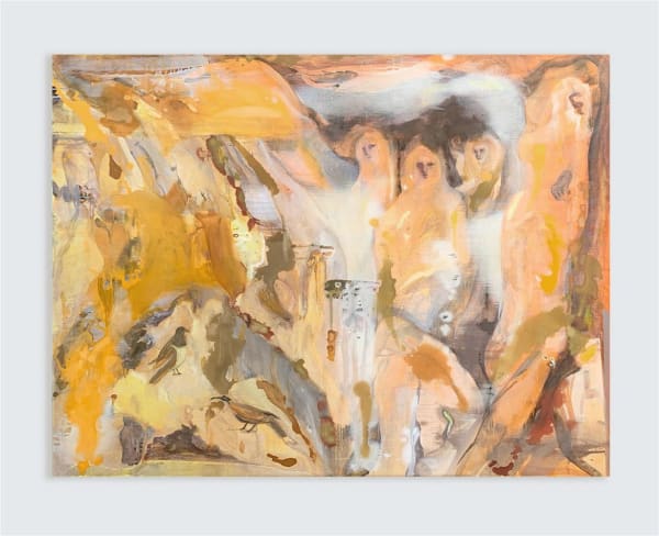 Loren Marks, Ever Before, 2021