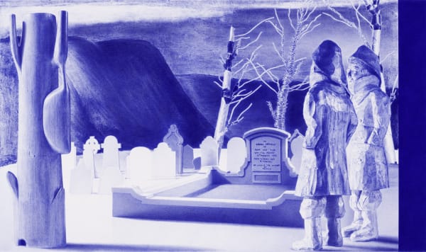 Stephen Ellis, Dear Wee June, 2025