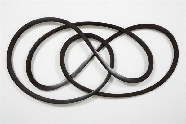 Ray Haydon Universal X, 2014 Mahogany 790 x 1580 x 80 mm