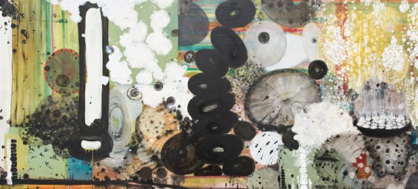 Linda Holloway, State of Play, 2008