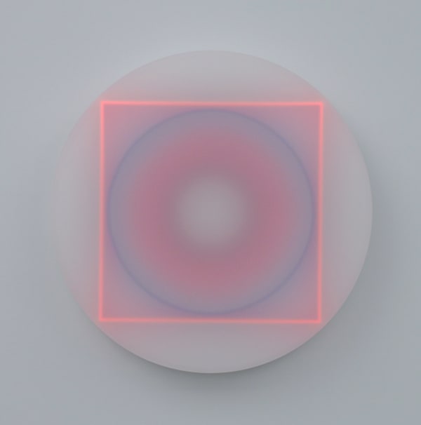 Karyn Taylor, Beyond, 2025