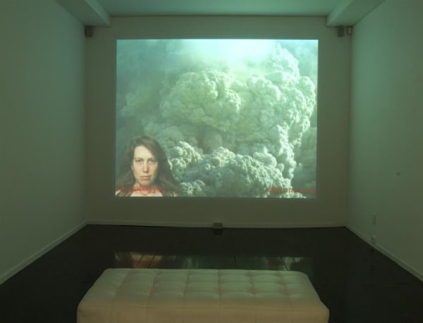 Julia Hechtman, Before the Fall (still 2), 2007