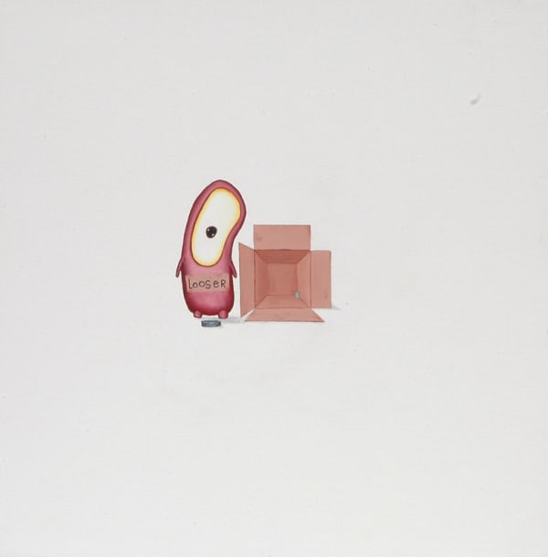 Dave Beazley, Understandable Justice, 2008