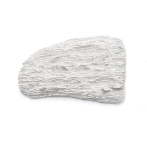 Meighan Ellis Anthropocene II, 2016 earthenware 15.0 x 26.0 cm