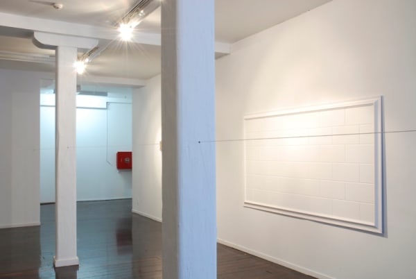 Gill Gatfield, Deadline, 2008