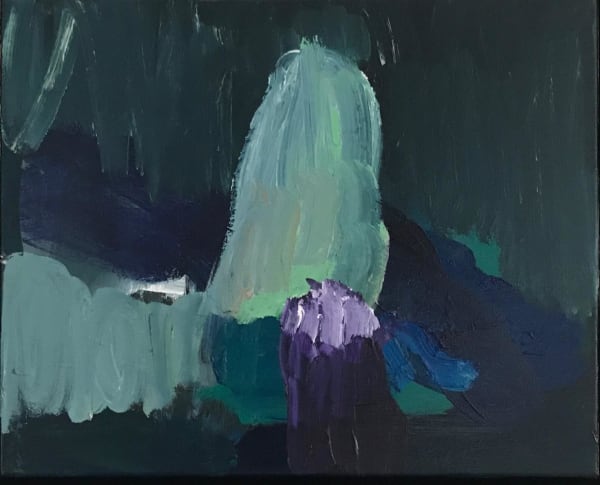 John Oxborough, Interest, 2018