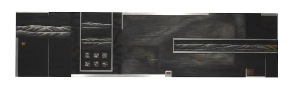 Tracey Walker, Application IV, 2007