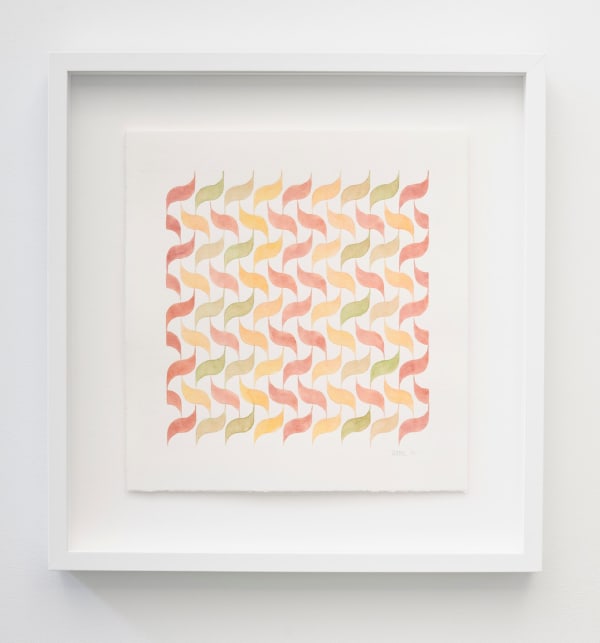 Jon Tootill, Kowhiringa Tae II, 2024