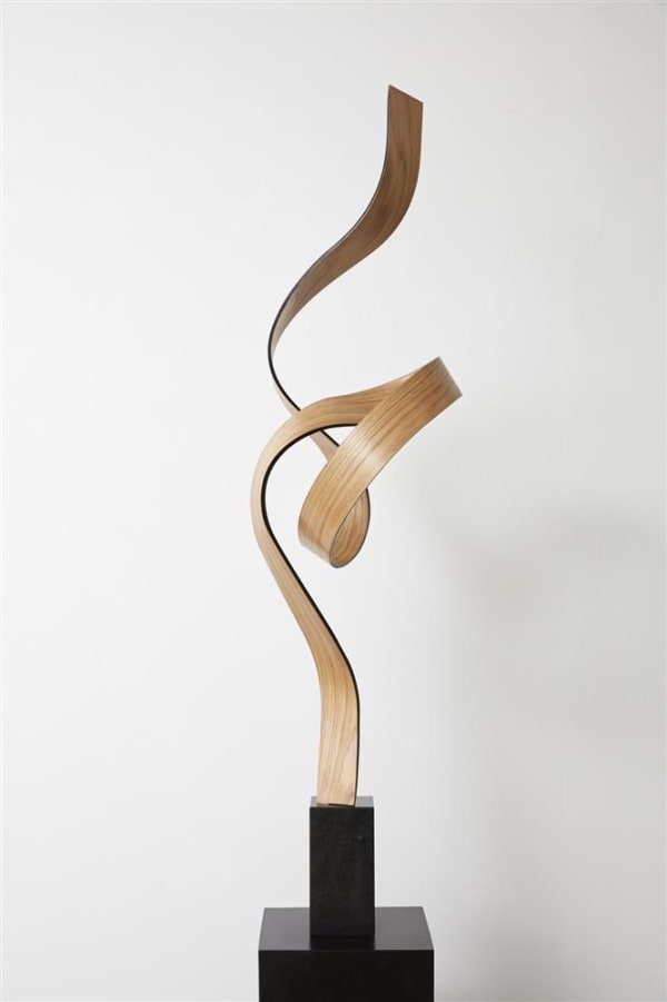 Ray Haydon, Fluid XIII, 2017