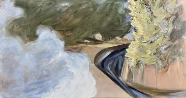 João Queiroz, Sem Título, 2004