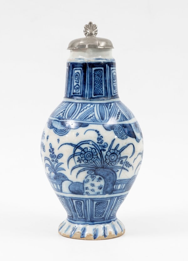 Pichel , Lisboa, 1620-1640