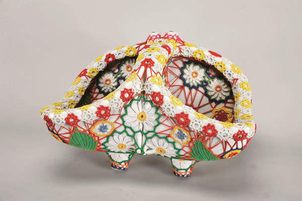 Joana Vasconcelos, Enamorados, 2005