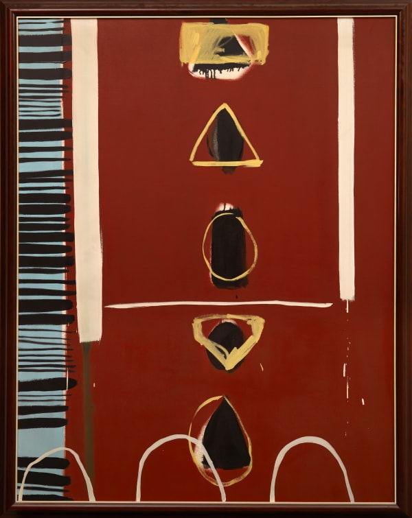 Sofia Areal, Sem Título