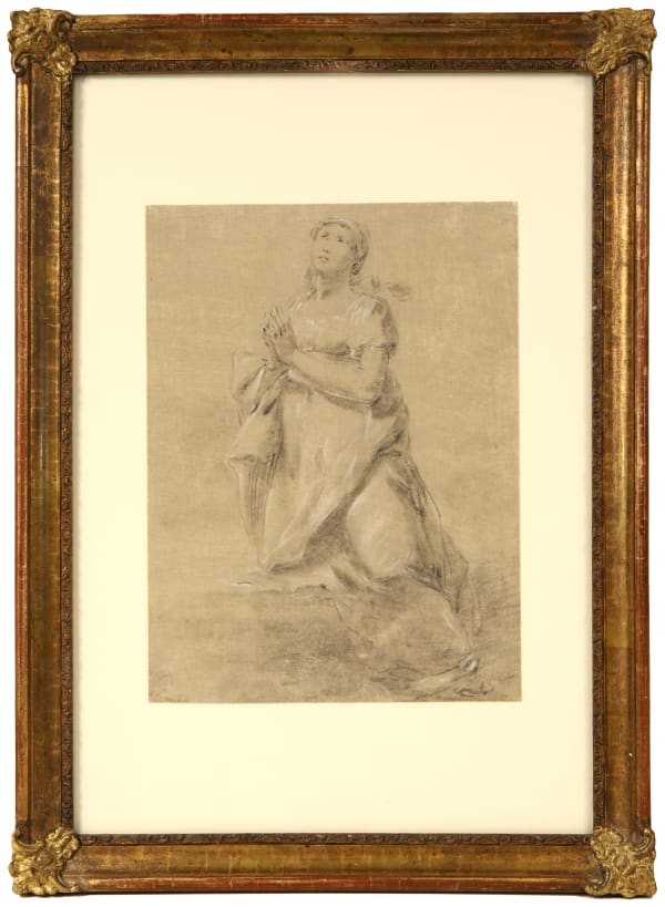 Giuseppe Troni, Sem Título, séc. XVIII