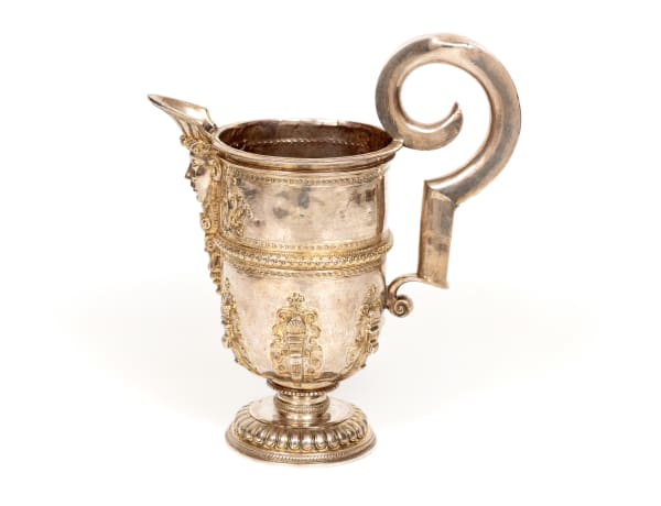 Jarro de Pico, Espanha, séc. XVII