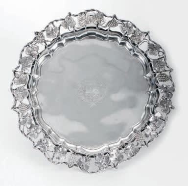 Salva D. José (1750-1777), XVIII