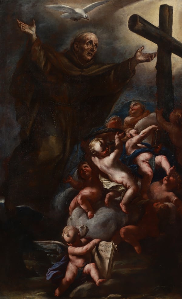 São Pedro de Alcântara