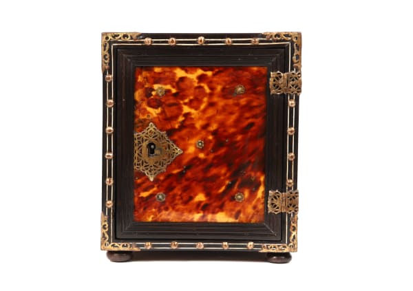 Ventó Indo-Português , Índia, Guzarate, séc. XVII