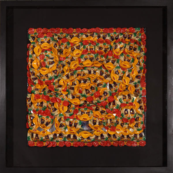 Ana Vidigal, Manhas e Manhãs, 2003