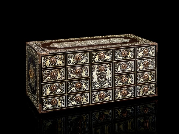 Índia/Indo-portuguesa