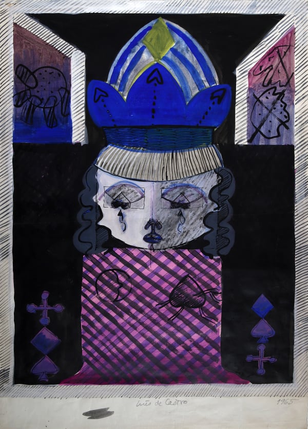 Costa Pinheiro, Inês de Castro