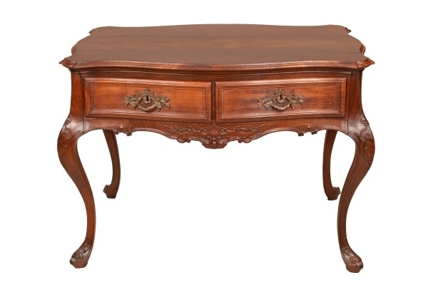 Mesa de Centro D. José, séc. XVIII