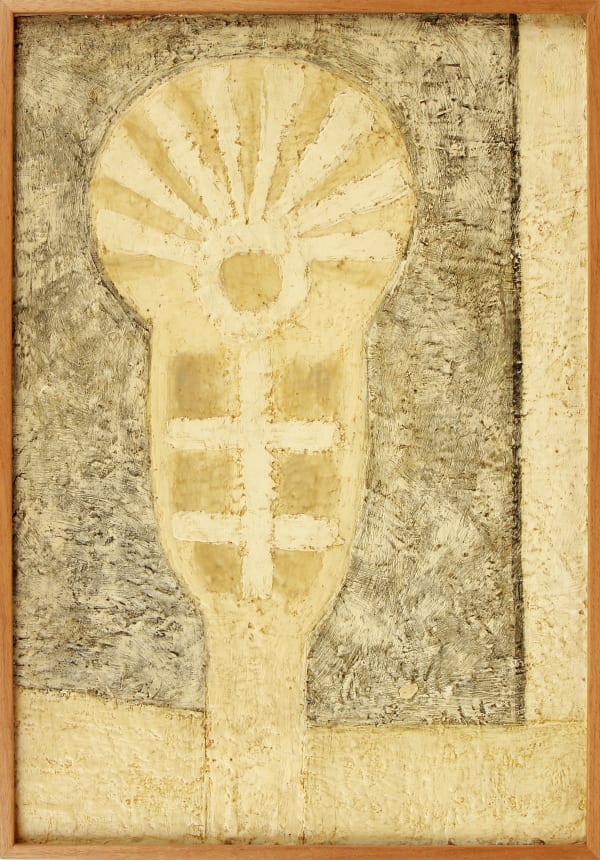 Ângelo de Sousa, Flôr, 1959