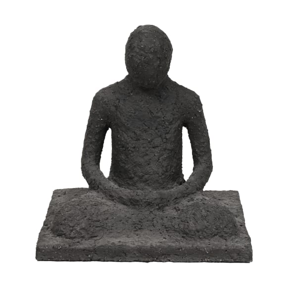 Miguel Branco, Sem Título (Figura), 2013