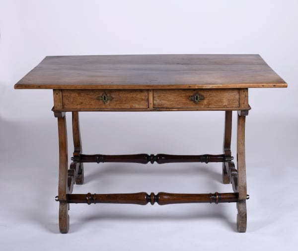 Mesa filipina , Portugal, séc. XVII