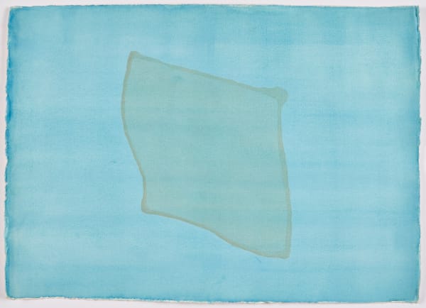 Bilgé (Turkey/US), Androsia, 1975