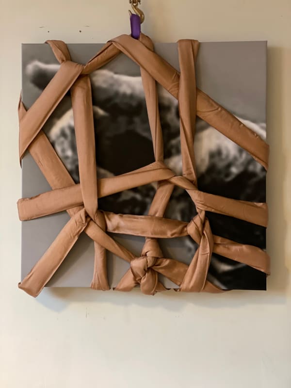 Jorge Otero-Pailos (Spain/US), On Removing Monuments: , 2020