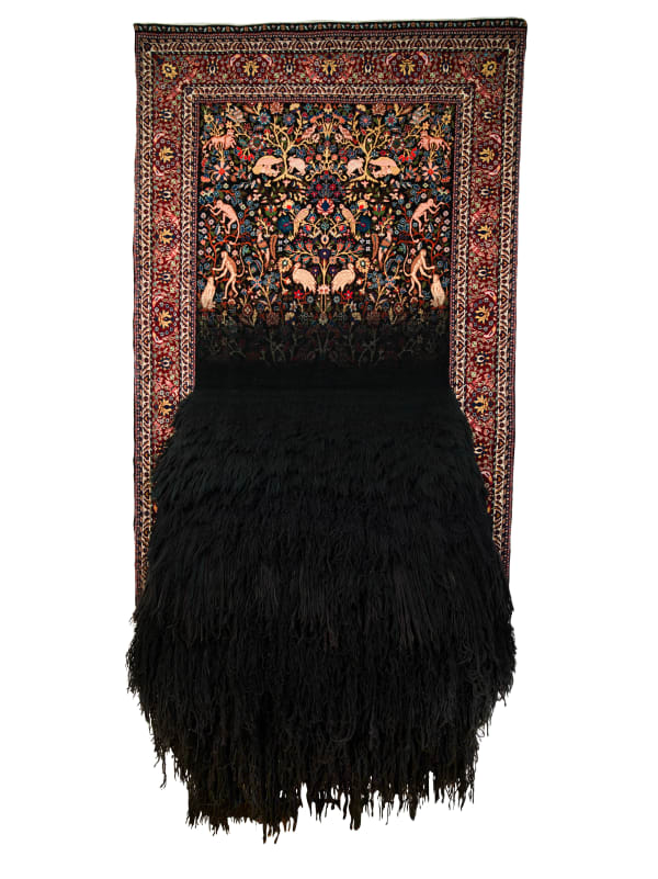 Faig Ahmed (Azerbaijan), Epoch, 2024