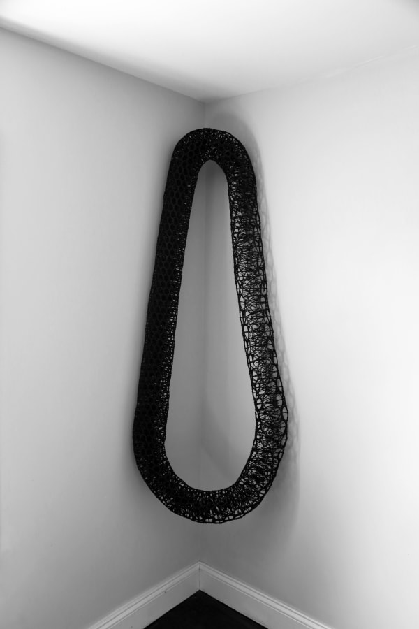 Sui Park (Korea/US), Keyhole, 2020