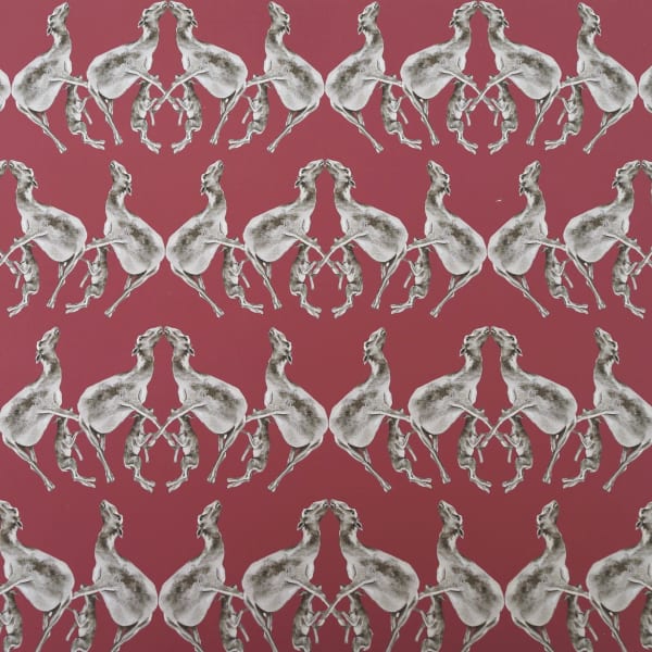 Saule Dyussenbina (Kazakhstan), Animalistic Ornament, New York edition, 2020