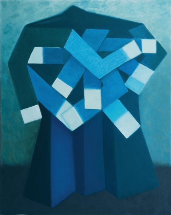 Sukhee Tsagaan (Mongolia), Terleg, 2014