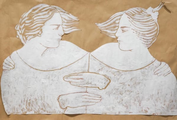 Sofia Cacciapaglia (Italy), Untitled 2, 2024