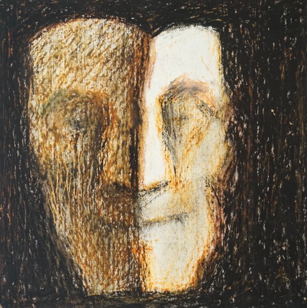 Sukhee Tsagaan (Mongolia), Composition 27 (Sketch for Century to Century)), 2009