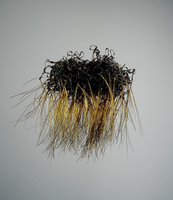 Yvonne Pacanovsky Bobrowicz, Revelation Small