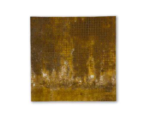 Jorge Otero-Pailos (Spain/US), Distributed Monument 46 [From Watershed Moment, Lyndhurst Mansion, Tarrytown, NY], 2020