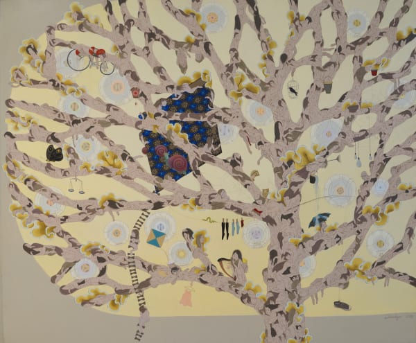 Uuriintuya Dagvasambuu (Mongolia), To My Action Adventure Dream, 2012