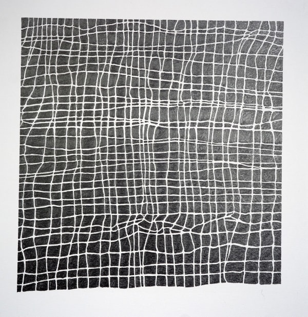 Phoebe Boswell (Kenya/UK), Notes on a Lockdown: “Ally Fatigue” [That Black Square], 2021
