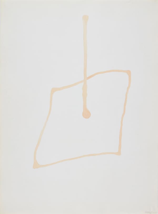 Bilgé (Turkey/US), Balances and Counter Balances: Multiply One by One, 1975