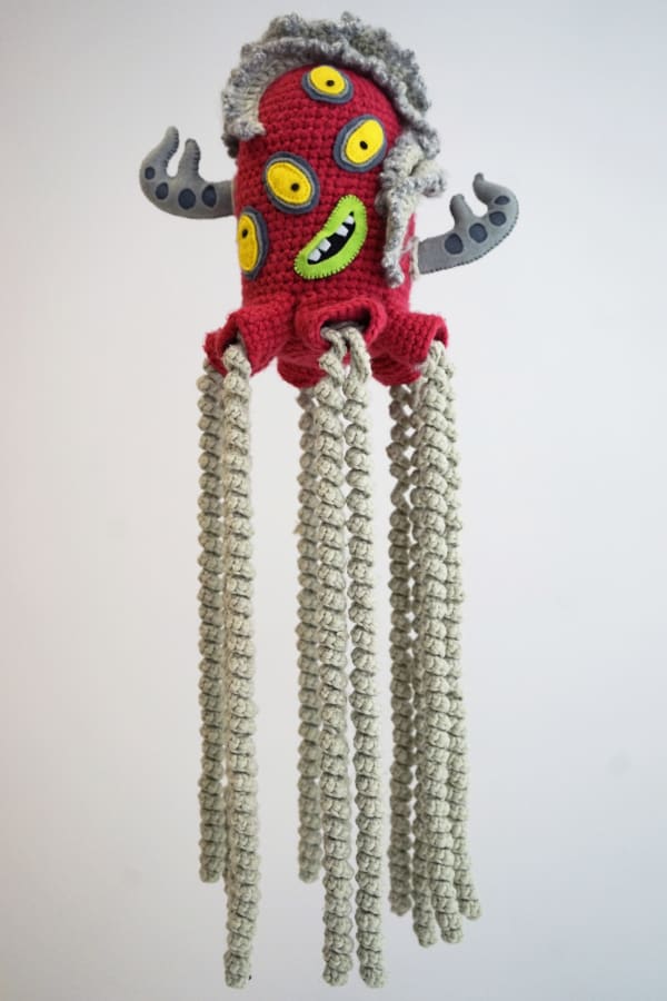 Mulyana (Indonesia) , Mogus 46, 2020