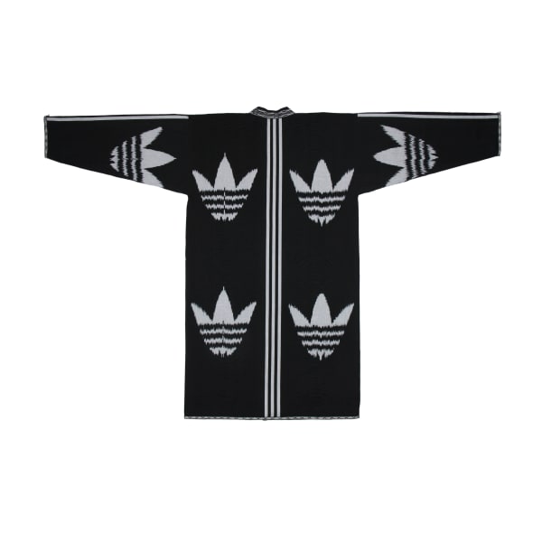 Dilyara Kaipova (Uzbekistan), Adidas, 2021