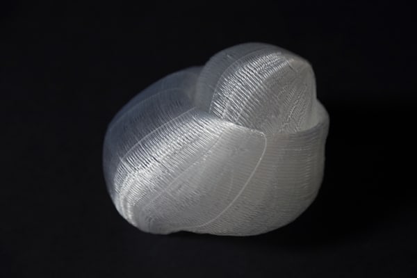 Sui Park (Korea/US), Relation II - 3, 2020