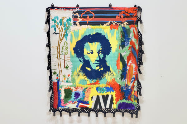 Dilyara Kaipova (Uzbekistan), Pushkin , 2019