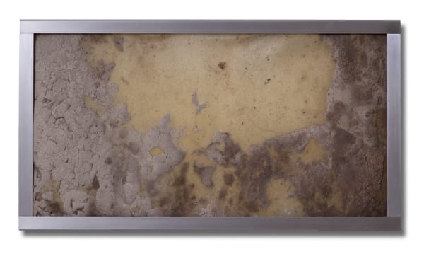 Jorge Otero-Pailos (Spain/US), Distributed Monument 5 [From The Ethics of Dust Series: Norwegian Ministry of Petroleum and Energy, Oslo] , 2014