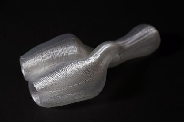 Sui Park (Korea/US), Relation II - 2 , 2020